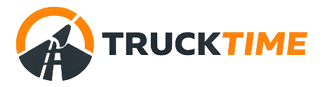 TruckTime logo